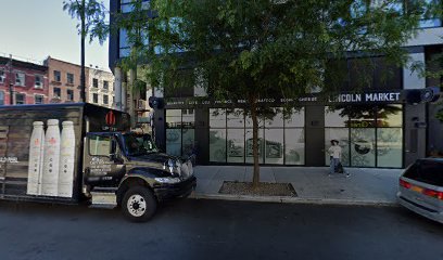 Journeyman Fitness NYC