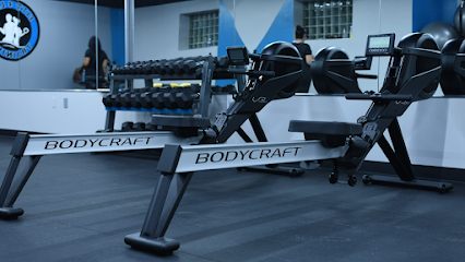Fitt 4 Life Training Studio