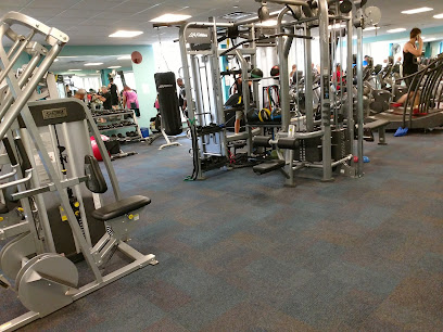 The Riverdale YM-YWHA