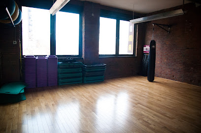 SOMA HEALTH CLUB BRONX