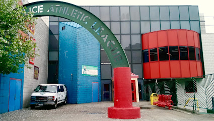 Police Athletic League, Inc. New South Bronx Center