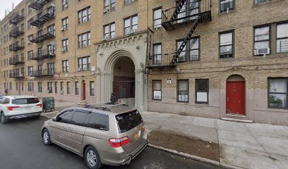 Bronx, New York Bootcamp and Personal Training