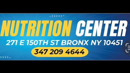 Felix Nutrition Center