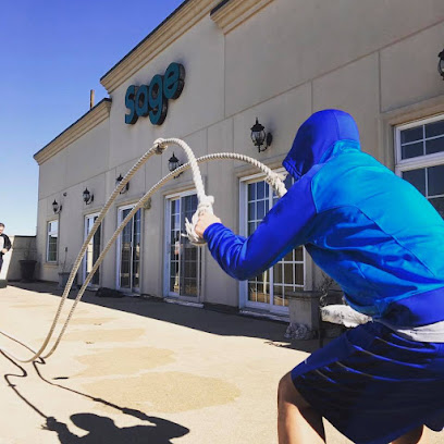 Sage Personal Training