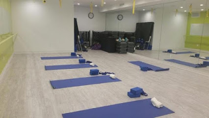 Clique Fitness Center