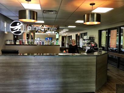 Pine Grove Health-Country Club