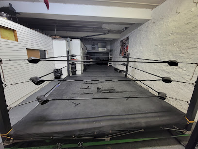 World Wrestling Xtreme Academy