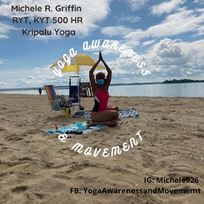 Yoga Awareness Movement Studio on the Circle of Thread
