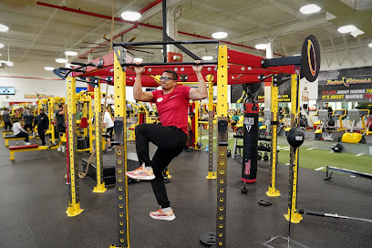 Retro Fitness - Glendale, NY