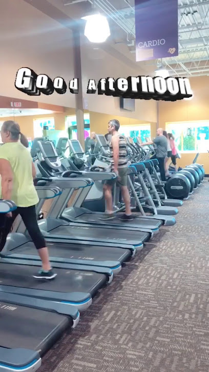 Anytime Fitness