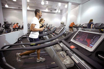 92Y May Center for Health, Fitness & Sport