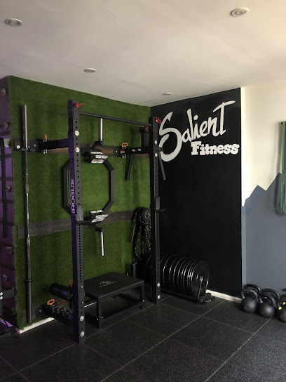 Salient Fitness