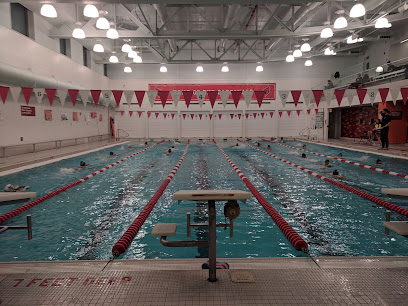 Sacred Heart Gym