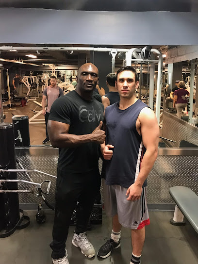 Resultz Fitness Inc.