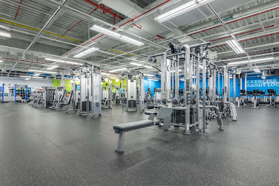 Blink Fitness