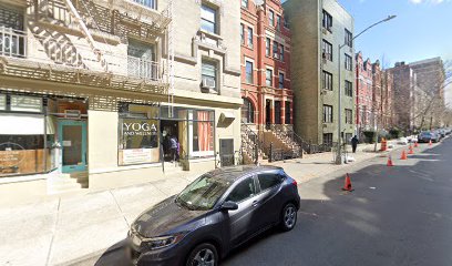 Upper West Side Yoga and Wellness