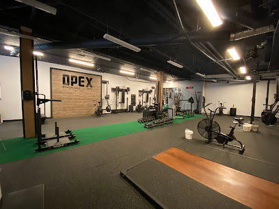 OPEX Riverdale NYC - The Future Of Personal Training