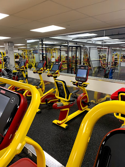 Retro Fitness