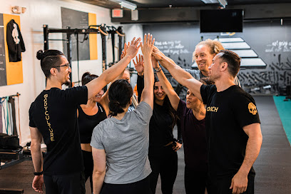 Active Body Work