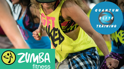 Quantum Elite Training Zumba & Yoga