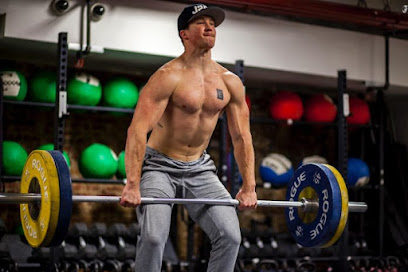 J2FIT Strength & Conditioning