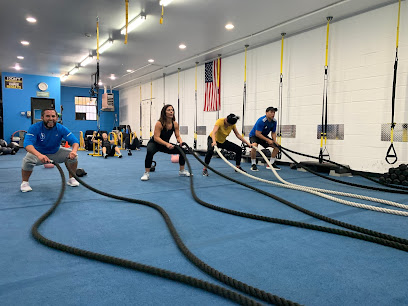 VIP Group Fitness
