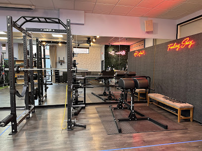Flex N' Relax fitness studio