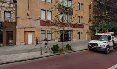 Harlem Community Center
