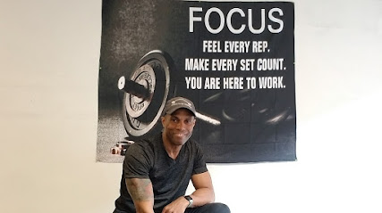 simple body training fitness center