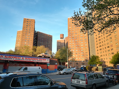 Manhattanville Community Center