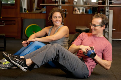 Dan Delivers Fitness