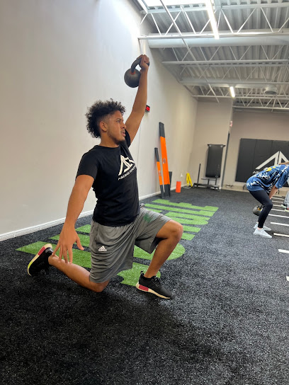 Ascend Athletics