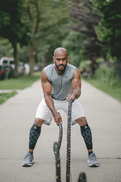 Roger Grand Fitness
