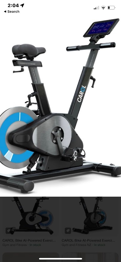 Core Fitness Inc