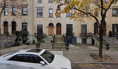 Strivers Fitness LLC Harlem Personal Training Studio