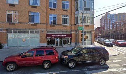 The Little Gym of Harlem