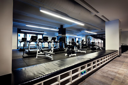 Equinox Gramercy