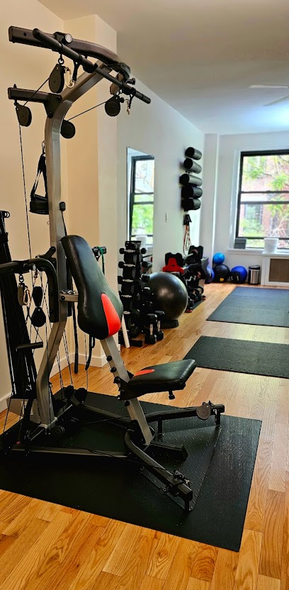 Everlasting Fitness LLC (NY)