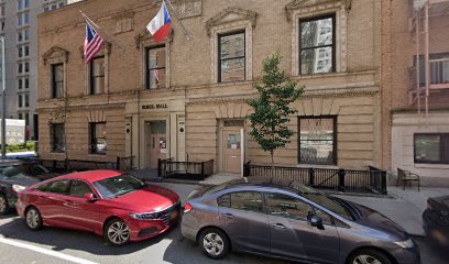 Sokol New York