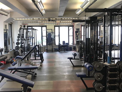 Lift Gym Inc