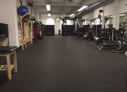 Independent Training Spot