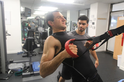 Promedex Fitness