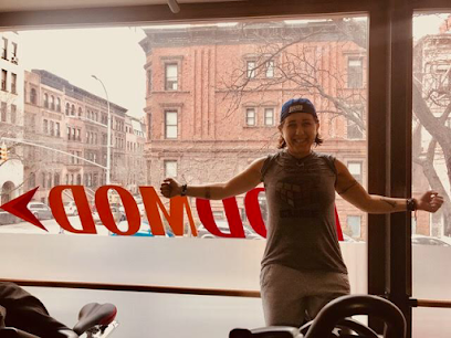 BodMod Fitness