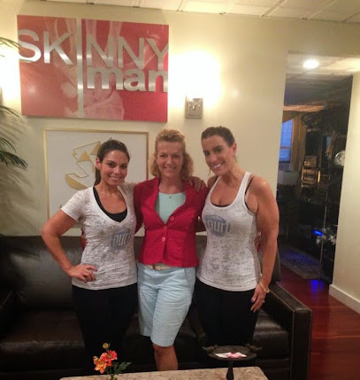 inSHAPE Fitness