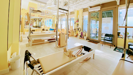 Abena Pilates
