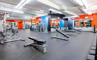 Blink Fitness