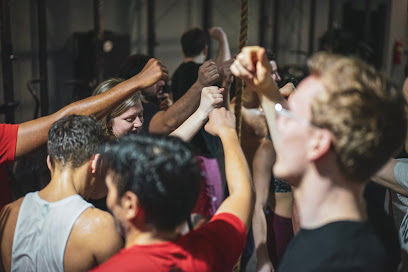 CROSSFIT FIFTH AVE