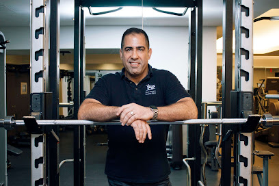 Inner Strength Fitness