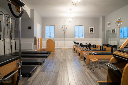 Power Pilates