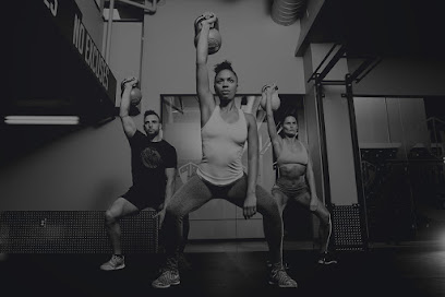Titan Fitness Studios